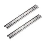 Push to Open - Side Mount